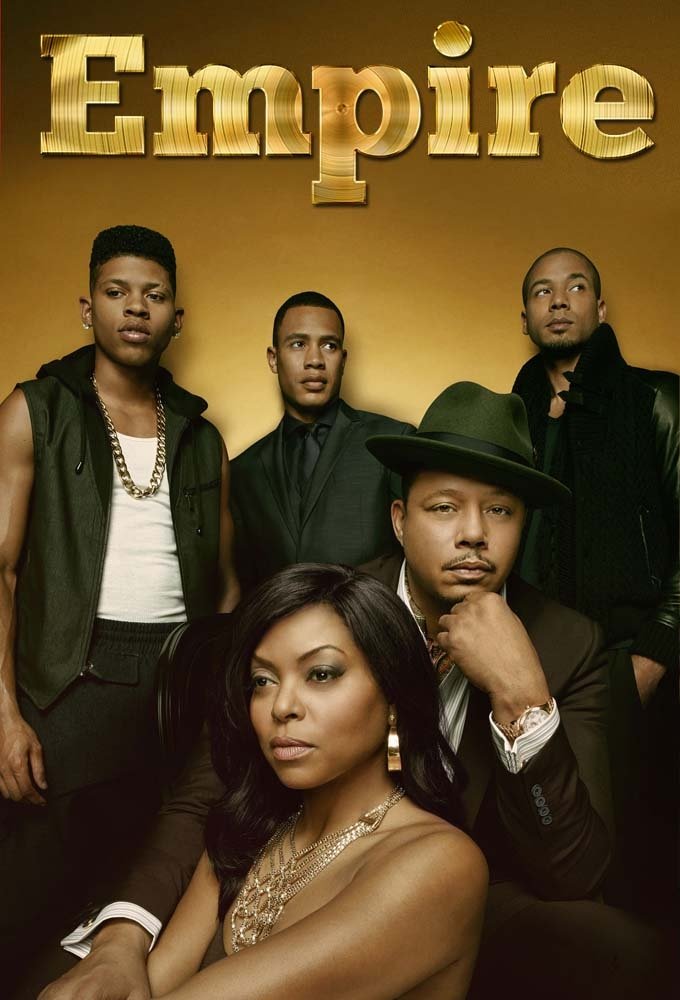 Empire (2015 TV Series)
